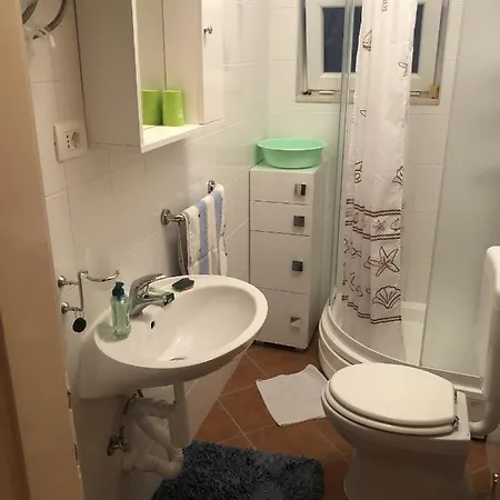 Apartmán With Wifi Pucisca, Brac - 11416