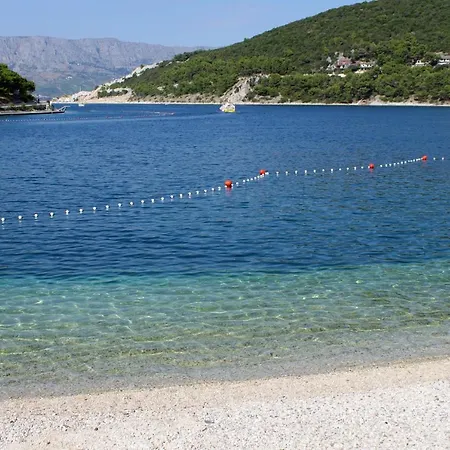 With Wifi Pucisca, Brac - 11416 Apartmán