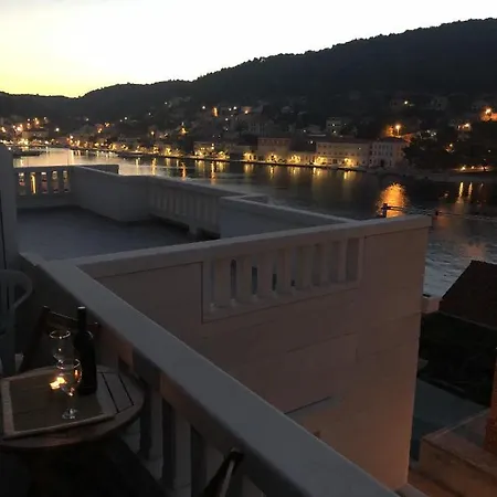 With Wifi Pucisca, Brac - 11416 Apartmán